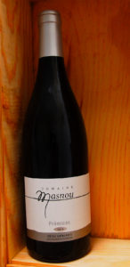 Domaine Masnou Premices Blanc 2015 - Vins du Roussillon