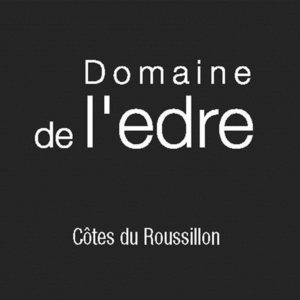 Domaine de L'Edre - Vins du Roussillon
