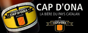 cap d ona bieres catalanes artisanales