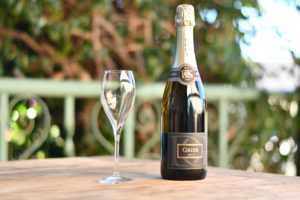 Domaine de Grier - Grier brut