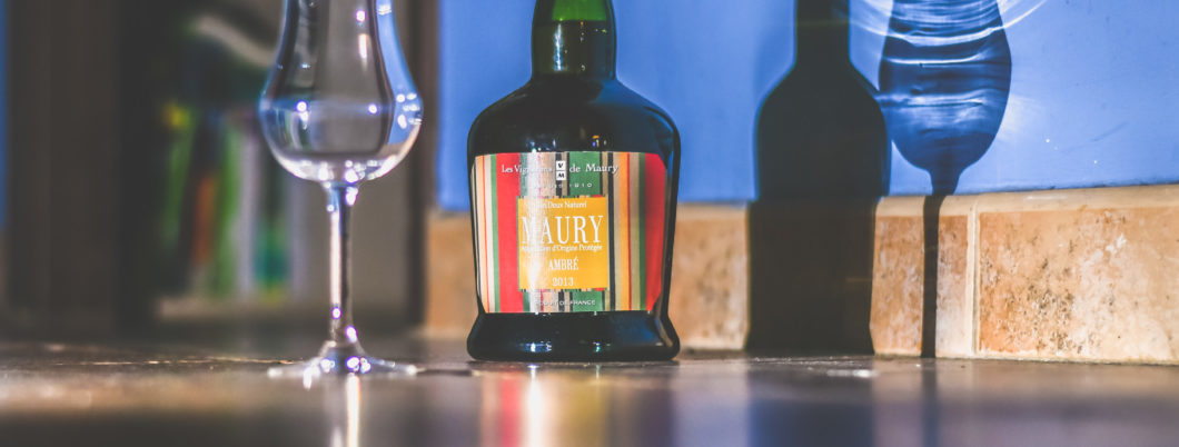 Vin doux naturel Maury – Vignerons de Maury