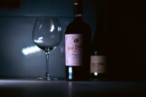 Arnaud De Villeneuve - Rivesaltes Tuilé 5